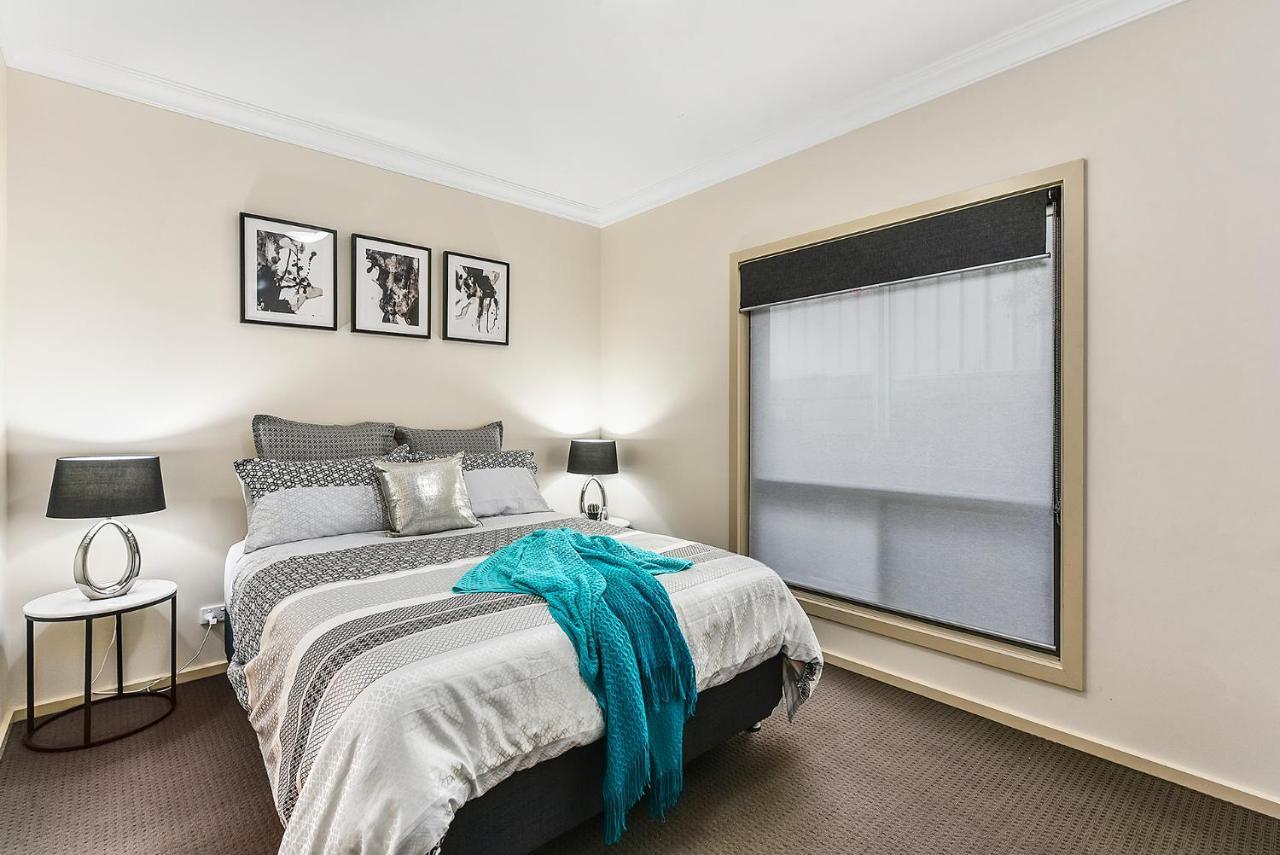 Accommodation On Lansell 1 Being Unit 1 Of 6 Lansell Street Mount Gambier Exteriör bild